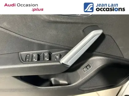 Photo 20 Audi Q2  35 TFSI 150 S tronic 7