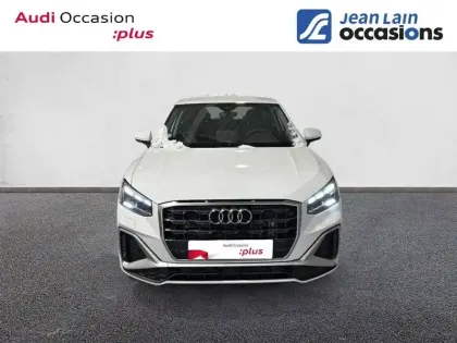 Photo 1 Audi Q2  35 TFSI 150 S tronic 7