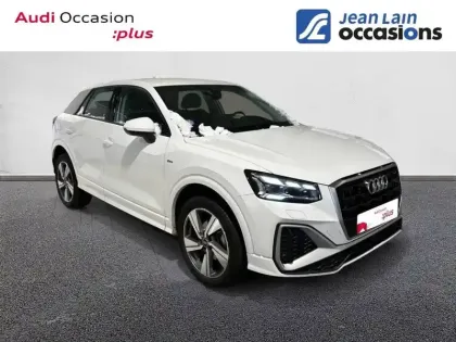 Photo 2 Audi Q2  35 TFSI 150 S tronic 7