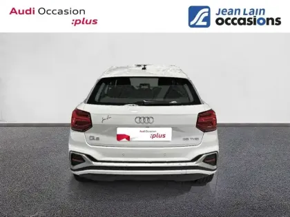 Photo 5 Audi Q2  35 TFSI 150 S tronic 7