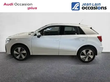 Photo 7 Audi Q2  35 TFSI 150 S tronic 7