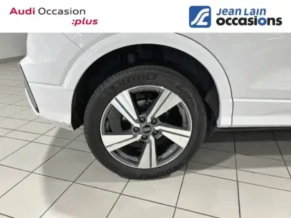 Photo 8 Audi Q2  35 TFSI 150 S tronic 7