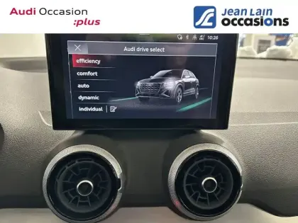 Photo 18 Audi Q2  35 TFSI 150 S tronic 7