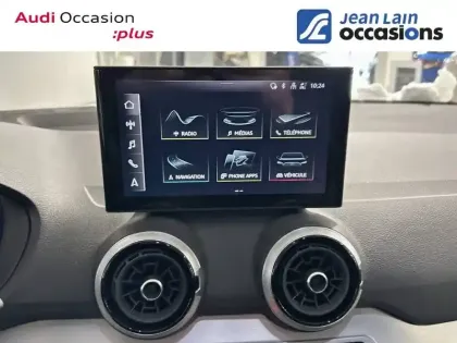 Photo 14 Audi Q2  35 TFSI 150 S tronic 7