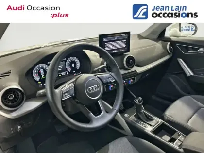 Photo 10 Audi Q2  35 TFSI 150 S tronic 7