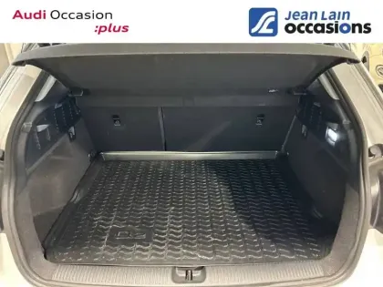 Photo 9 Audi Q2  35 TFSI 150 S tronic 7