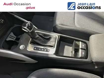 Photo 12 Audi Q2  35 TFSI 150 S tronic 7