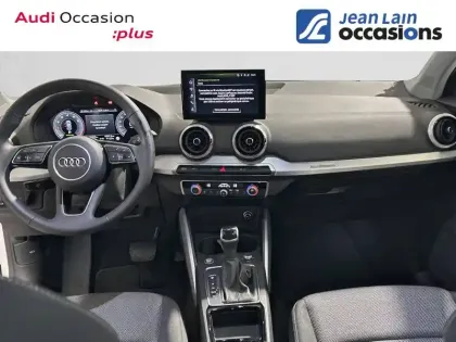 Photo 17 Audi Q2  35 TFSI 150 S tronic 7