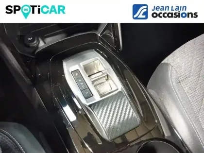 Photo 13 Peugeot 208  Hybrid 100 e-DCS6