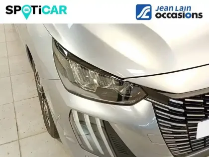 Photo 15 Peugeot 208  Hybrid 100 e-DCS6