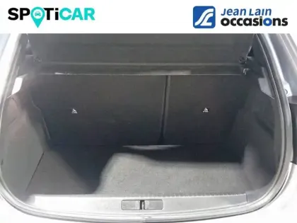 Photo 5 Peugeot 208  Hybrid 100 e-DCS6