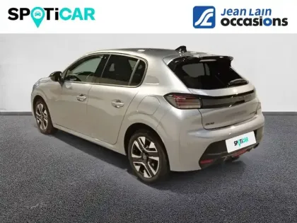 Photo 6 Peugeot 208  Hybrid 100 e-DCS6