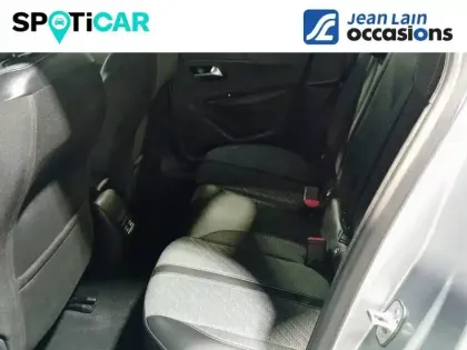 Photo 11 Peugeot 208  Hybrid 100 e-DCS6