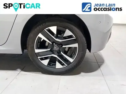 Photo 12 Peugeot 208  Hybrid 100 e-DCS6