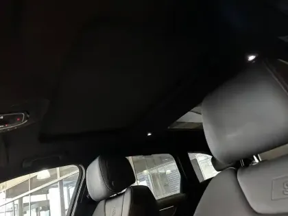 Photo 20 Audi A6  Avant 55 TFSIe 367 ch S tronic 7 Quattro