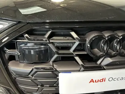 Photo 30 Audi A6  Avant 55 TFSIe 367 ch S tronic 7 Quattro