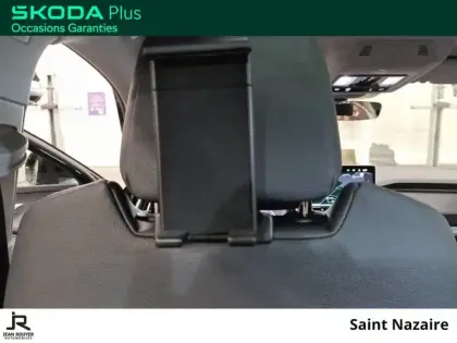 Photo 16 Skoda Kodiaq  1.5 TSI 150 ch Hybrid ACT DSG7 7pl