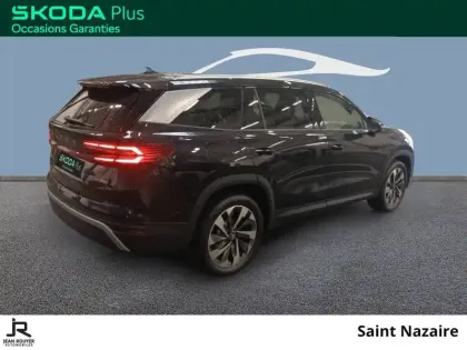 Photo 4 Skoda Kodiaq  1.5 TSI 150 ch Hybrid ACT DSG7 7pl