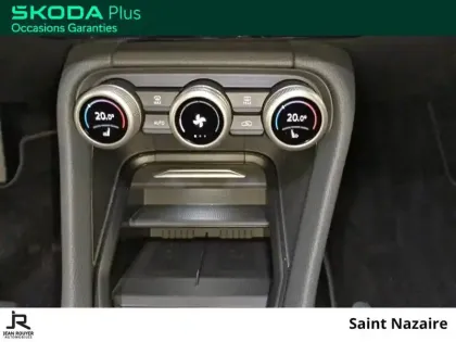 Photo 23 Skoda Kodiaq  1.5 TSI 150 ch Hybrid ACT DSG7 7pl