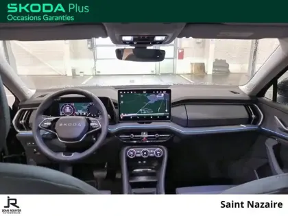 Photo 8 Skoda Kodiaq  1.5 TSI 150 ch Hybrid ACT DSG7 7pl