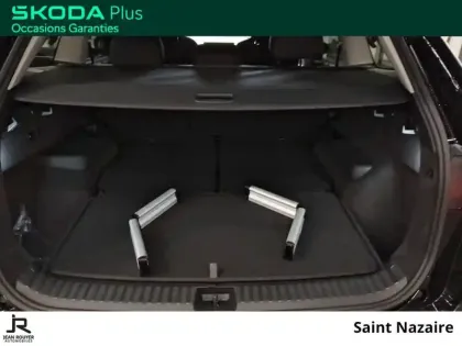 Photo 21 Skoda Kodiaq  1.5 TSI 150 ch Hybrid ACT DSG7 7pl