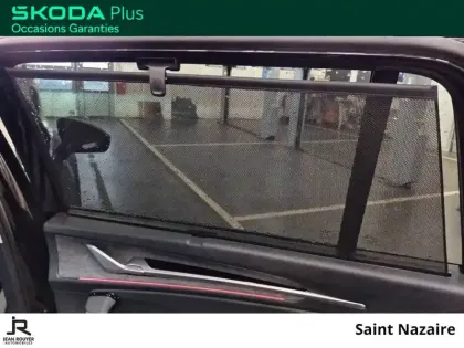 Photo 27 Skoda Kodiaq  1.5 TSI 150 ch Hybrid ACT DSG7 7pl