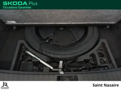 Photo 20 Skoda Kodiaq  1.5 TSI 150 ch Hybrid ACT DSG7 7pl