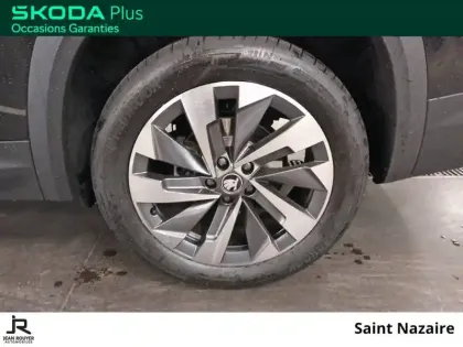 Photo 11 Skoda Kodiaq  1.5 TSI 150 ch Hybrid ACT DSG7 7pl