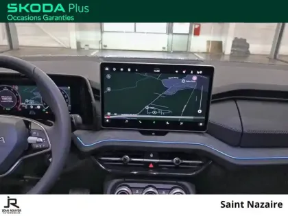 Photo 14 Skoda Kodiaq  1.5 TSI 150 ch Hybrid ACT DSG7 7pl