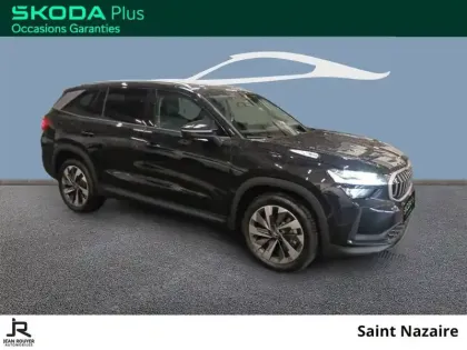 Photo 6 Skoda Kodiaq  1.5 TSI 150 ch Hybrid ACT DSG7 7pl