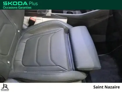 Photo 26 Skoda Kodiaq  1.5 TSI 150 ch Hybrid ACT DSG7 7pl