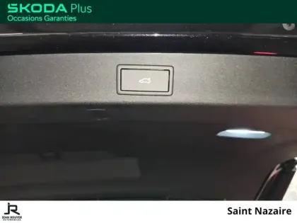 Photo 22 Skoda Kodiaq  1.5 TSI 150 ch Hybrid ACT DSG7 7pl