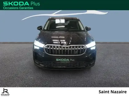 Photo 7 Skoda Kodiaq  1.5 TSI 150 ch Hybrid ACT DSG7 7pl