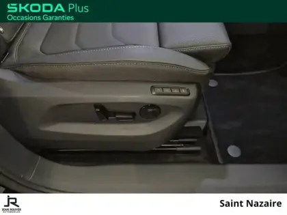 Photo 25 Skoda Kodiaq  1.5 TSI 150 ch Hybrid ACT DSG7 7pl