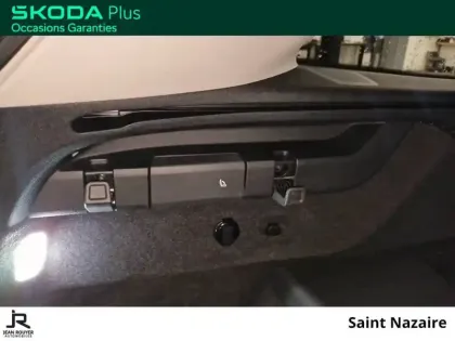 Photo 19 Skoda Kodiaq  1.5 TSI 150 ch Hybrid ACT DSG7 7pl