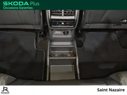 Photo 17 Skoda Kodiaq  1.5 TSI 150 ch Hybrid ACT DSG7 7pl