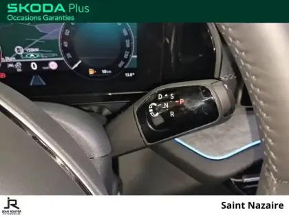 Photo 15 Skoda Kodiaq  1.5 TSI 150 ch Hybrid ACT DSG7 7pl