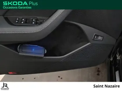 Photo 18 Skoda Kodiaq  1.5 TSI 150 ch Hybrid ACT DSG7 7pl