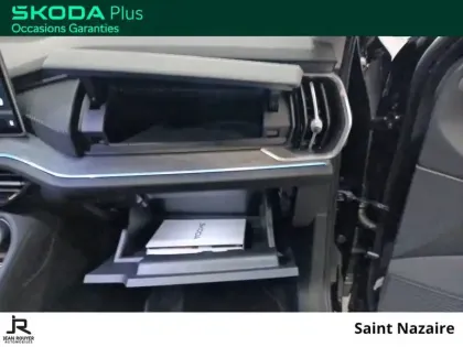 Photo 24 Skoda Kodiaq  1.5 TSI 150 ch Hybrid ACT DSG7 7pl