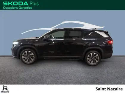 Photo 1 Skoda Kodiaq  1.5 TSI 150 ch Hybrid ACT DSG7 7pl