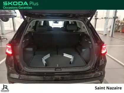 Photo 13 Skoda Kodiaq  1.5 TSI 150 ch Hybrid ACT DSG7 7pl