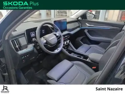 Photo 12 Skoda Kodiaq  1.5 TSI 150 ch Hybrid ACT DSG7 7pl