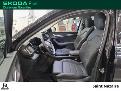 Photo 9 Skoda Kodiaq  1.5 TSI 150 ch Hybrid ACT DSG7 7pl