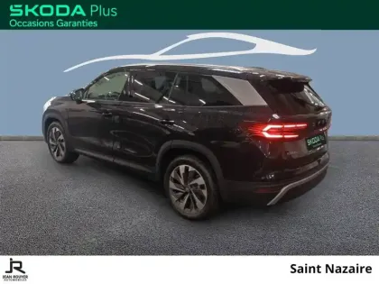 Photo 2 Skoda Kodiaq  1.5 TSI 150 ch Hybrid ACT DSG7 7pl