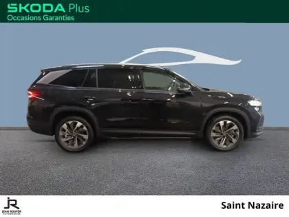 Photo 5 Skoda Kodiaq  1.5 TSI 150 ch Hybrid ACT DSG7 7pl