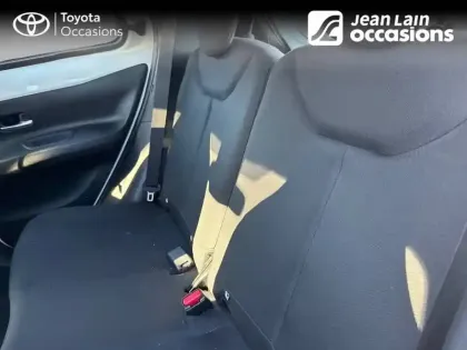 Photo 39 Toyota Aygo Gén. I Ph1 Dynamic 5
