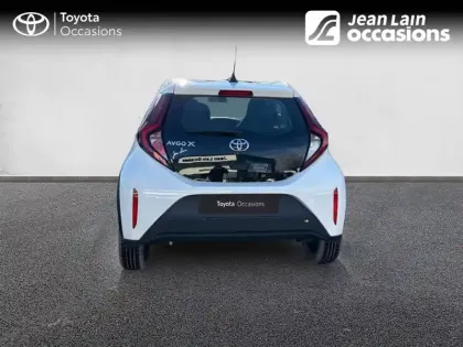 Photo 5 Toyota Aygo  X 1.0 VVT-i 72