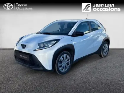 Photo 40 Toyota Aygo  X 1.0 VVT-i 72