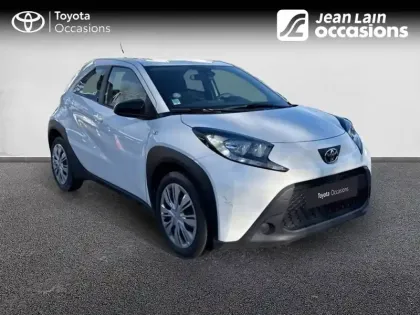 Photo 2 Toyota Aygo  X 1.0 VVT-i 72