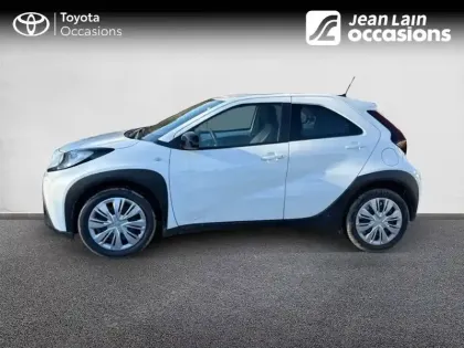 Photo 7 Toyota Aygo  X 1.0 VVT-i 72